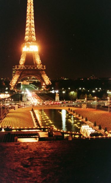 Décor thématique Halloween